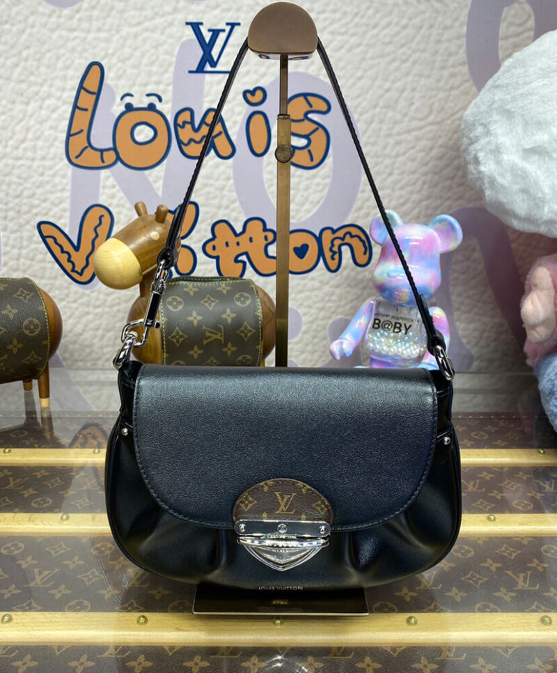 Louis Vuitton Sunset Vibe M12192 Black